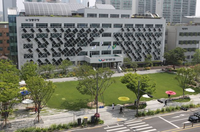 강동구, 2024년 계량기 정기 검사 실시