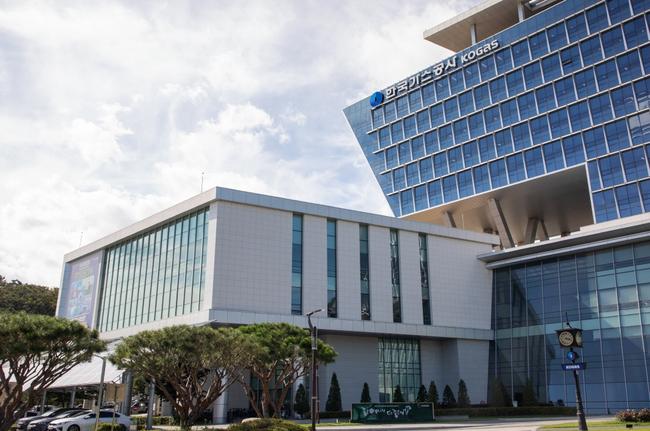 가스공사, 폭염 대비 `쪽방촌 긴급 지원` 나서