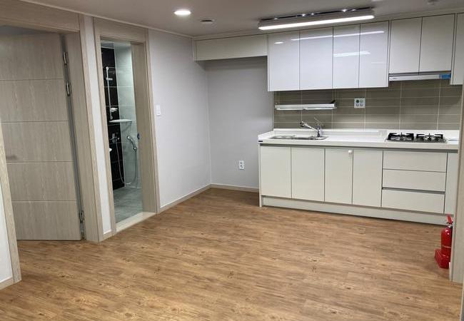 강북구(구청장 이순희)는 오는 17일(월)까지 신혼부부 매입임대주택 잔여세대 입주자를 모집한다.