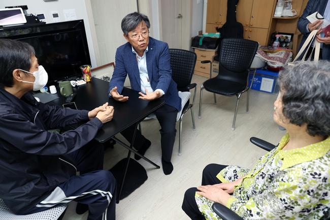 서울주택도시공사, 반지하 `주거상향` 노력으로 반지하 멸실에 힘쓰다