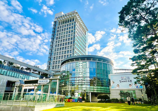 도봉구, 중소기업 판로개척 지원 사격...전시‧박람회 참가 지원