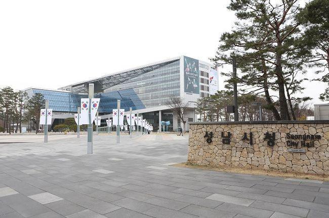 성남시, 지천 교량 보수 · 보강공사 본격 추진...안전성 확보 만전