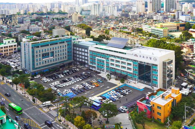 구로구, 노후 경유차 대상 환경개선부담금 부과...30일까지 납부