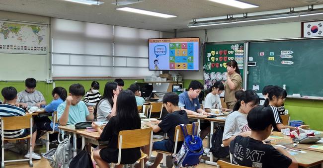 광명시, 자원순환 시민 실천 북돋울 새싹 키운다