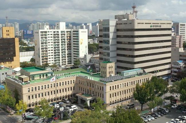 대구 시내버스 10년만의 노선개편, 윤곽 나왔다