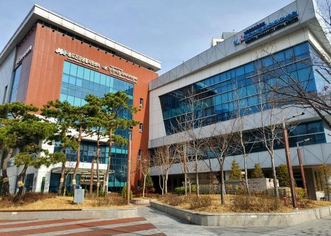 연수구, 장애인 재활장비 국 · 시비 1억 7천여만 원 확보