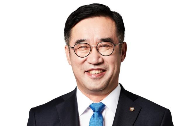 더불어민주당 맹성규 의원(인천남동갑, 국토교통위원장)