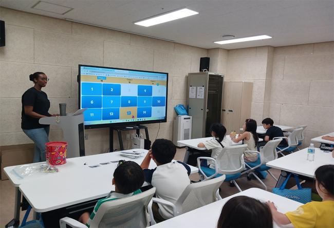 동대문구`영어랑 놀이랑`