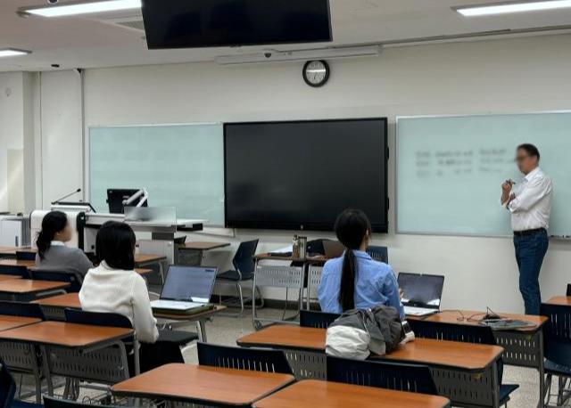 건국대학교 대학일자리플러스사업단이 지난 8월 29일부터 11월 2일까지 `대기업 취업 파이널 캠프`를 운영했다.