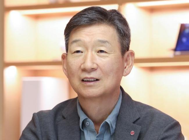 LG유플러스 황현식 대표, KAIST 공과대학 `올해의 동문상` 수상