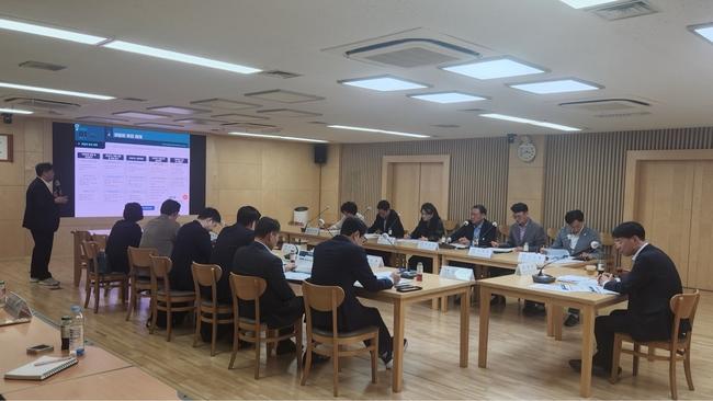 하남시, `2050 탄소중립녹색성장위원회` 출범...녹색성장 본격 시동