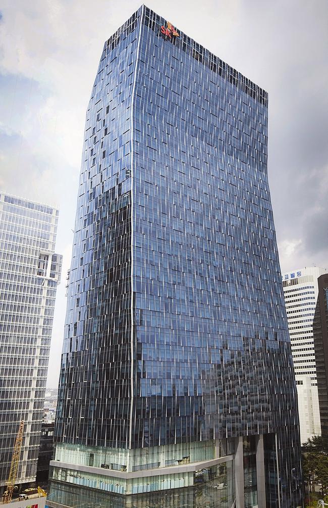 SKT, `대한민국 안전대상` 국무총리상 수상