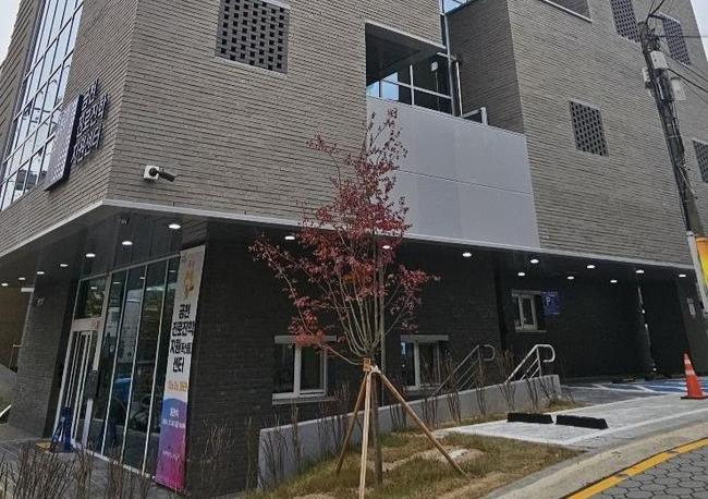 금천구는 오는 20일 오후 2시에 금천진로진학지원(독산동)센터 개관식을 개최한다고 밝혔다.