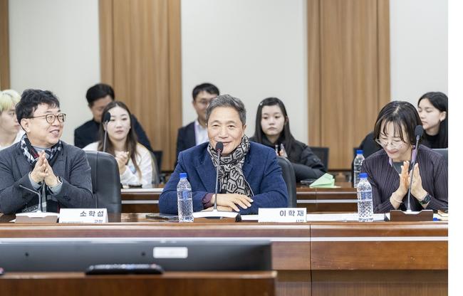 인천공항공사, 다문화 청소년 소셜트립 `꿈 발표회` 개최