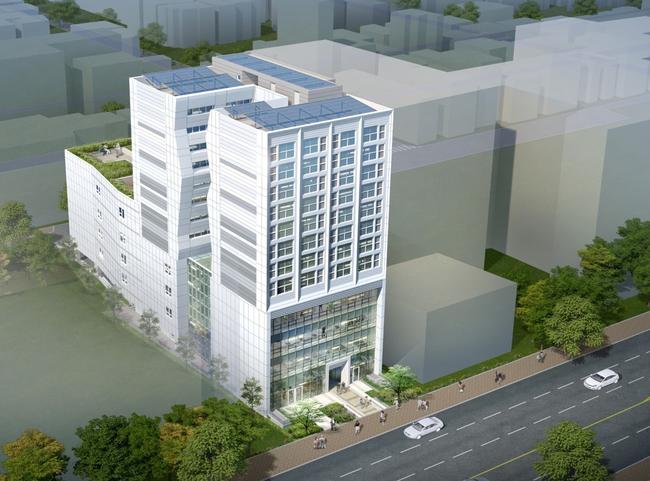 경기도 도시재생사업 수원 매산 `청년인큐베이션센터` 1월 준공