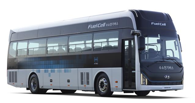 수소 고상버스