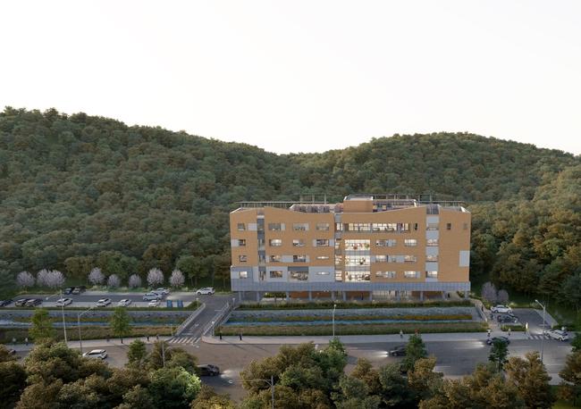 과천시, 7월 개원 앞둔 시립요양원 위탁운영체 모집