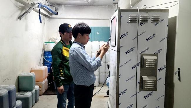 시흥시, `찾아가는 기업 맞춤형 수질환경 컨설팅 서비스` 추진