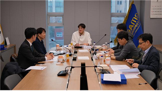 제1차 의료사법제도개선위원회 회의