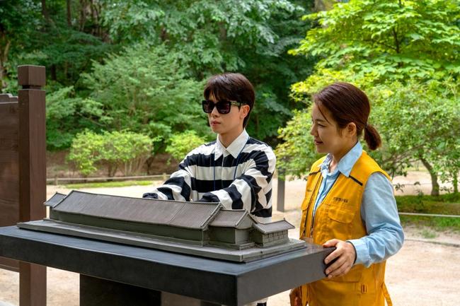 서울관광재단, 시각장애인 위한 현장영상해설사 신규 모집