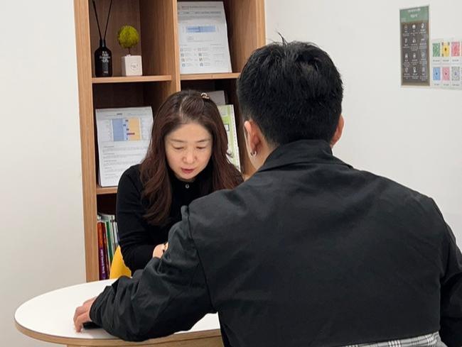 강북구, 청년 구직자 대상 AI 면접진단서비스 운영