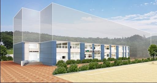 대구교육청, 폐교된 교동중에 `북구 학교복합시설 조성 사업` 교육부 공모 선정