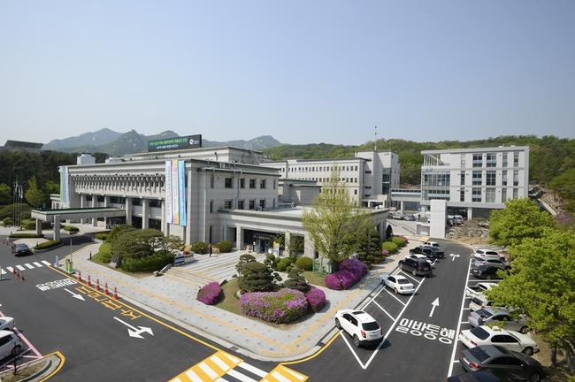 의정부시, 대형마트 및 준대규모점포 `의무휴업일` 한시적 대체 지정